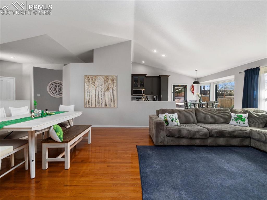 Image 3 of 41: Living Room