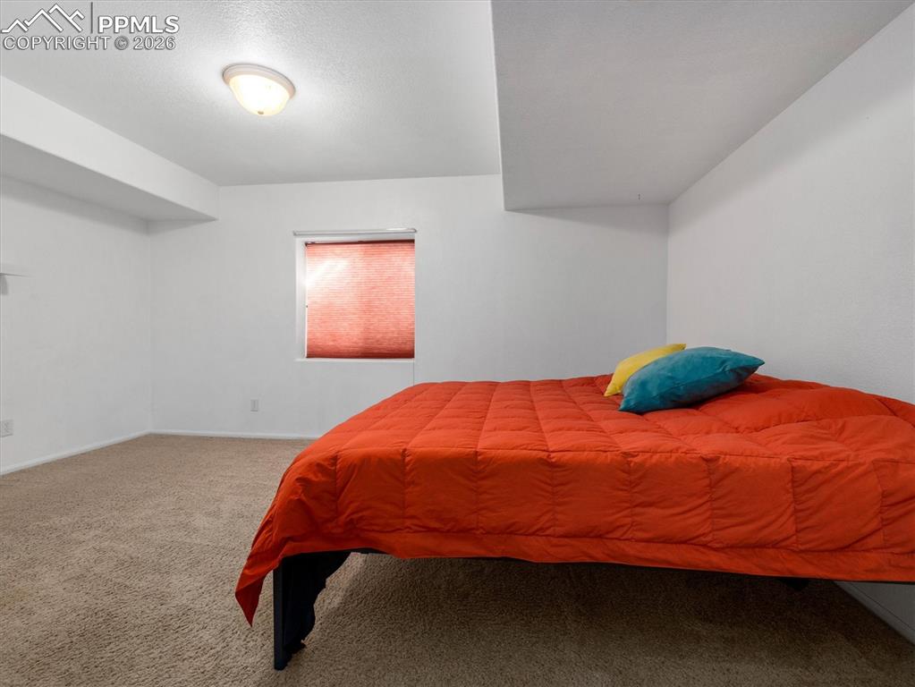 Image 30 of 41: Bedroom