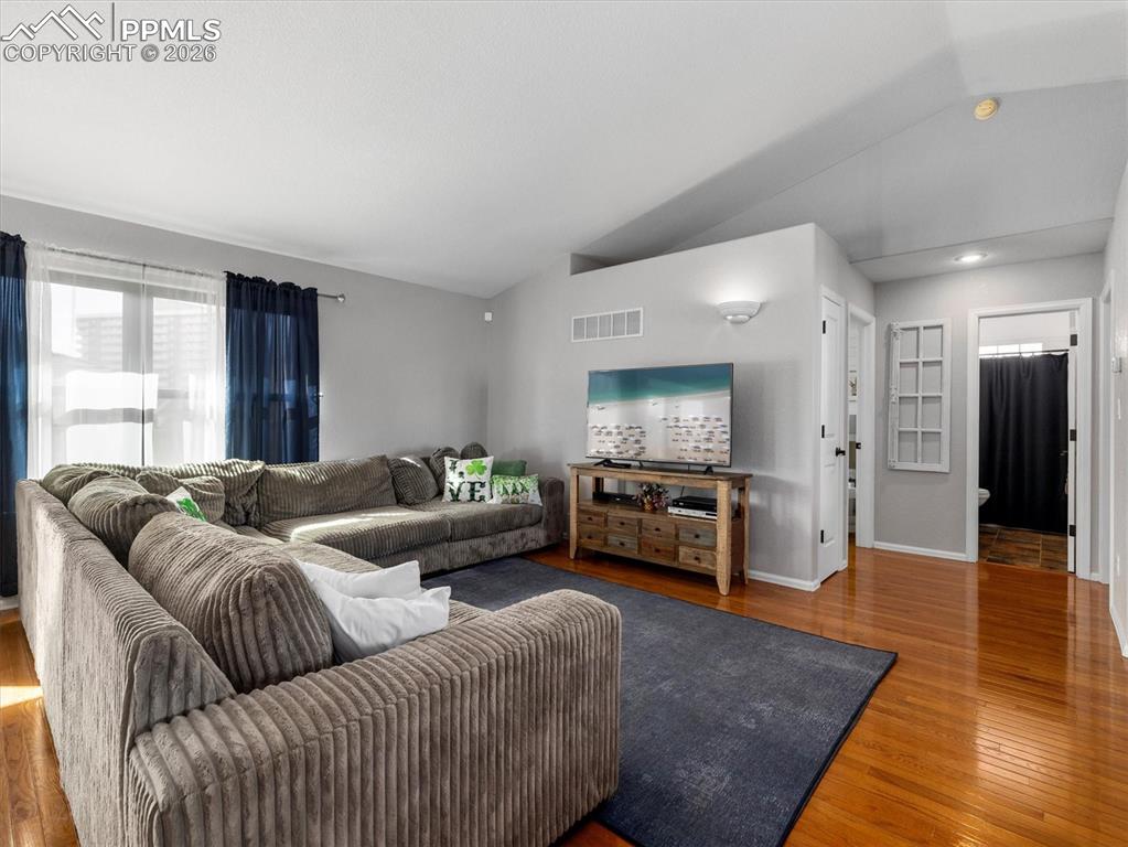 Image 9 of 41: Living Room