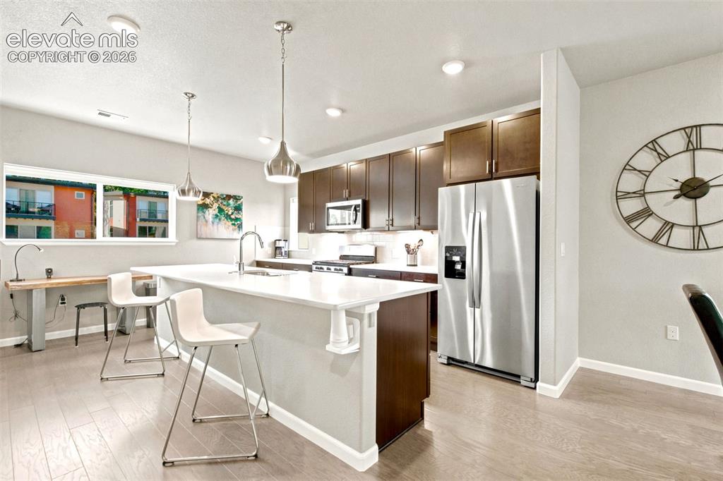 Image 12 of 48: Kitchen