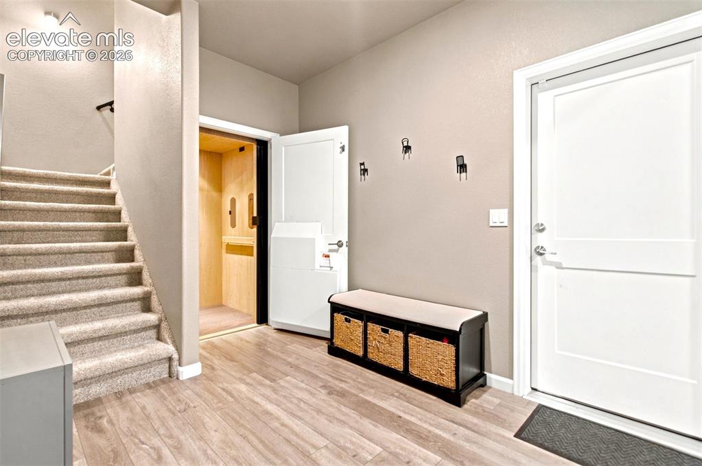 Image 2 of 48: Entrance Foyer