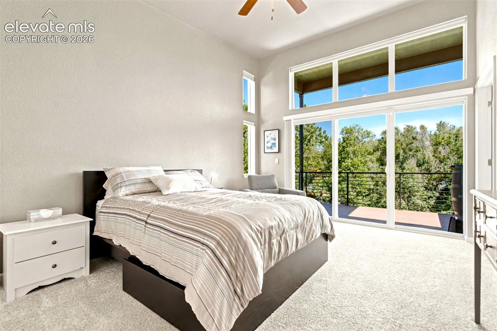 Image 26 of 48: Master Bedroom