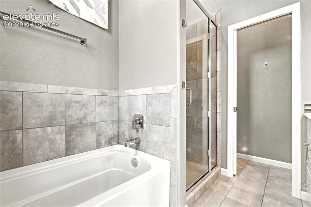 Image 30 of 48: Master Bedroom