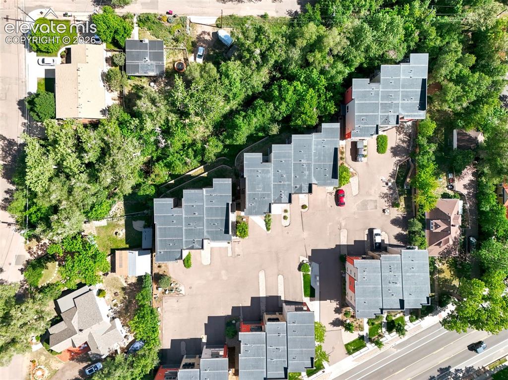 Image 47 of 48: Aerial View