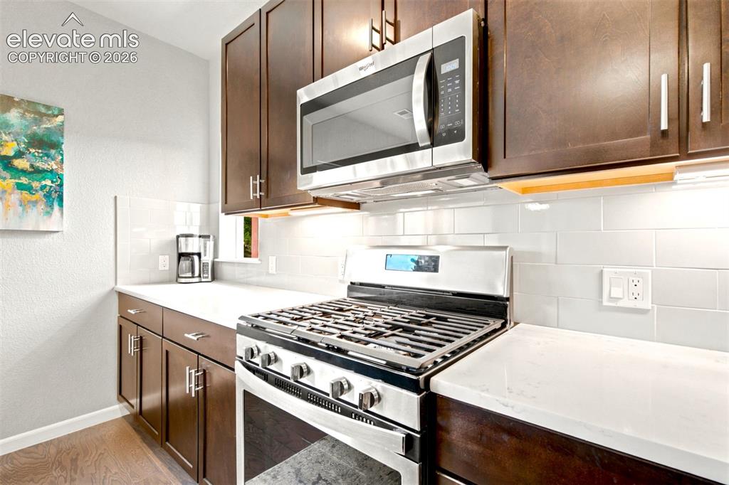 Image 6 of 48: Kitchen