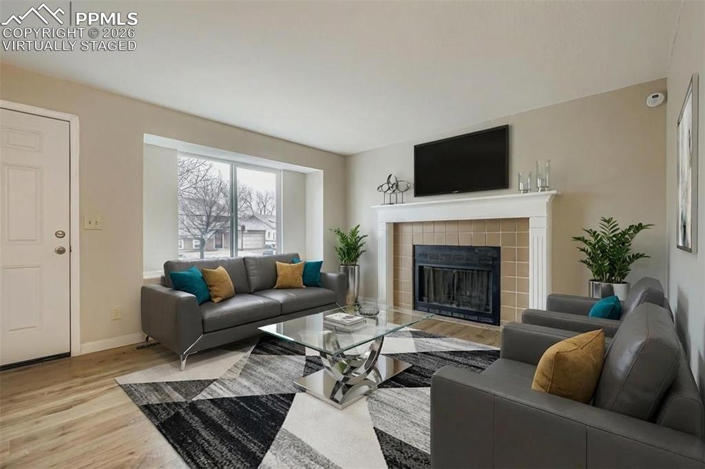 Image 4 of 22: virtually staged 