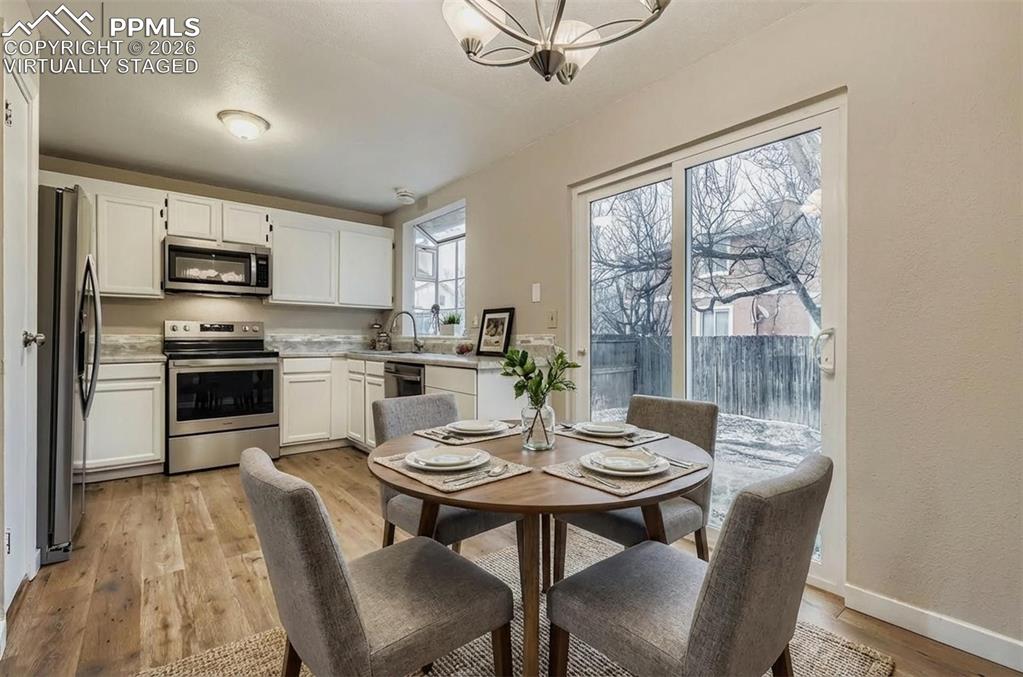 Image 9 of 22: virtually staged 