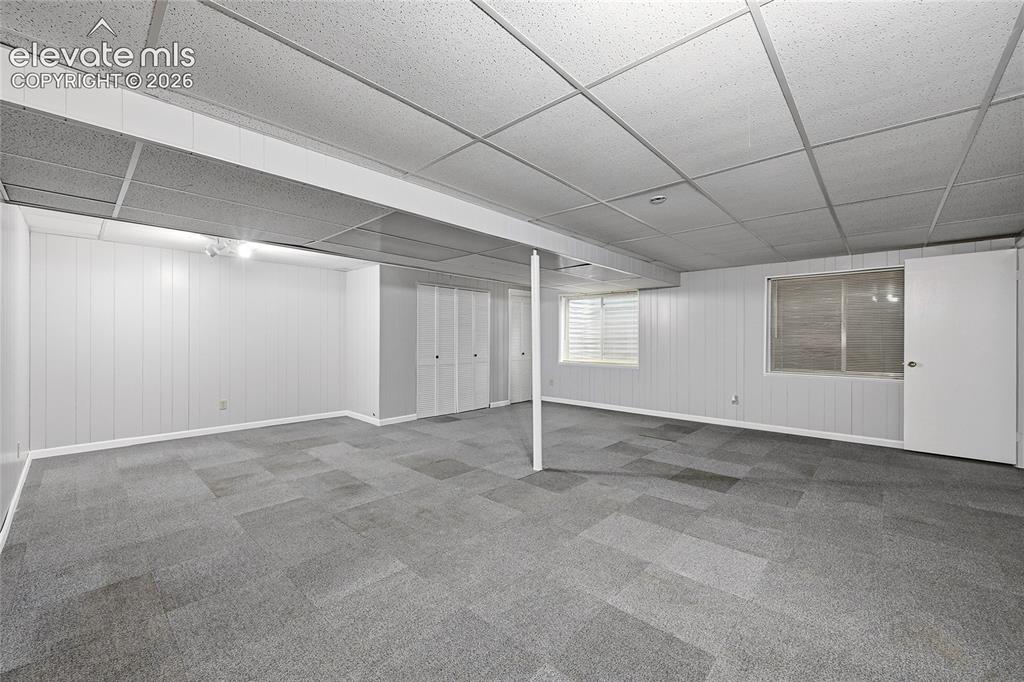 Image 19 of 27: Basement