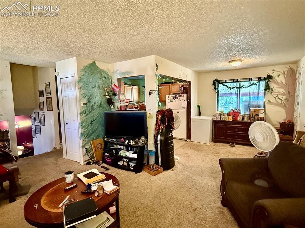 Image 8 of 20: Living Room