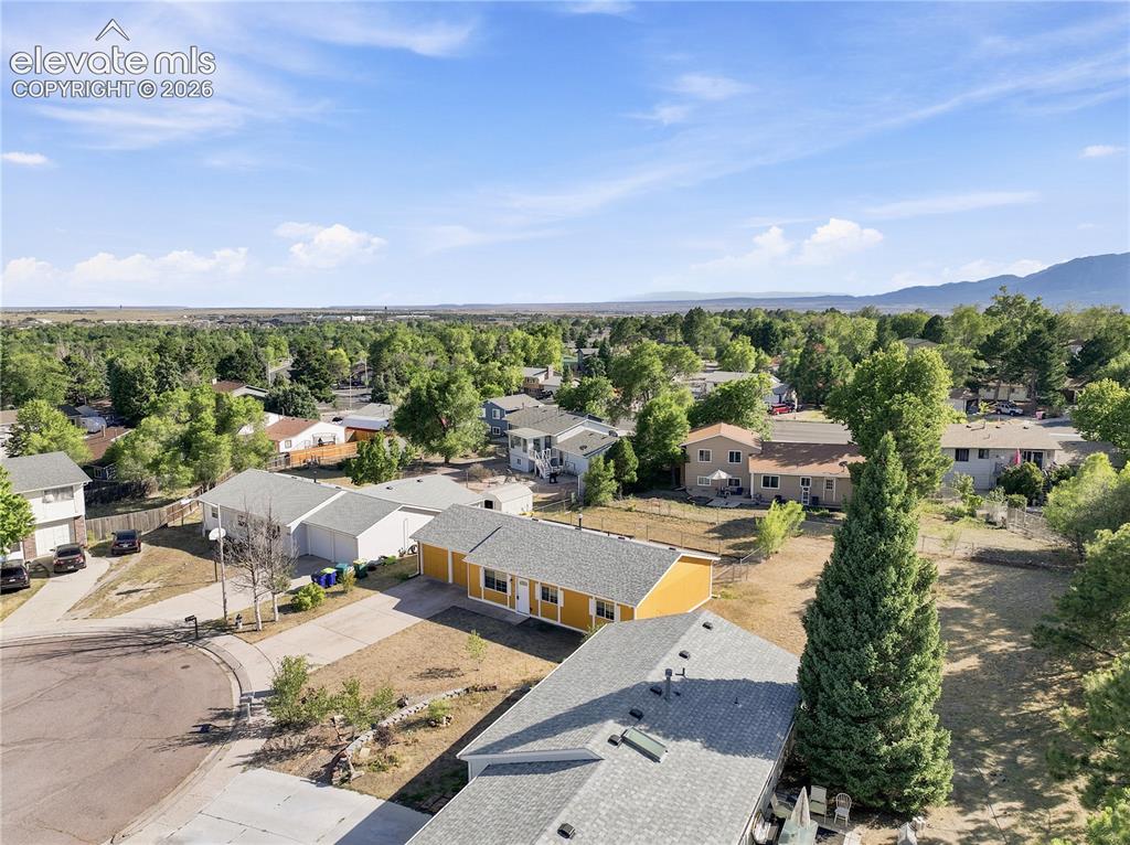 Image 40 of 47: Aerial View