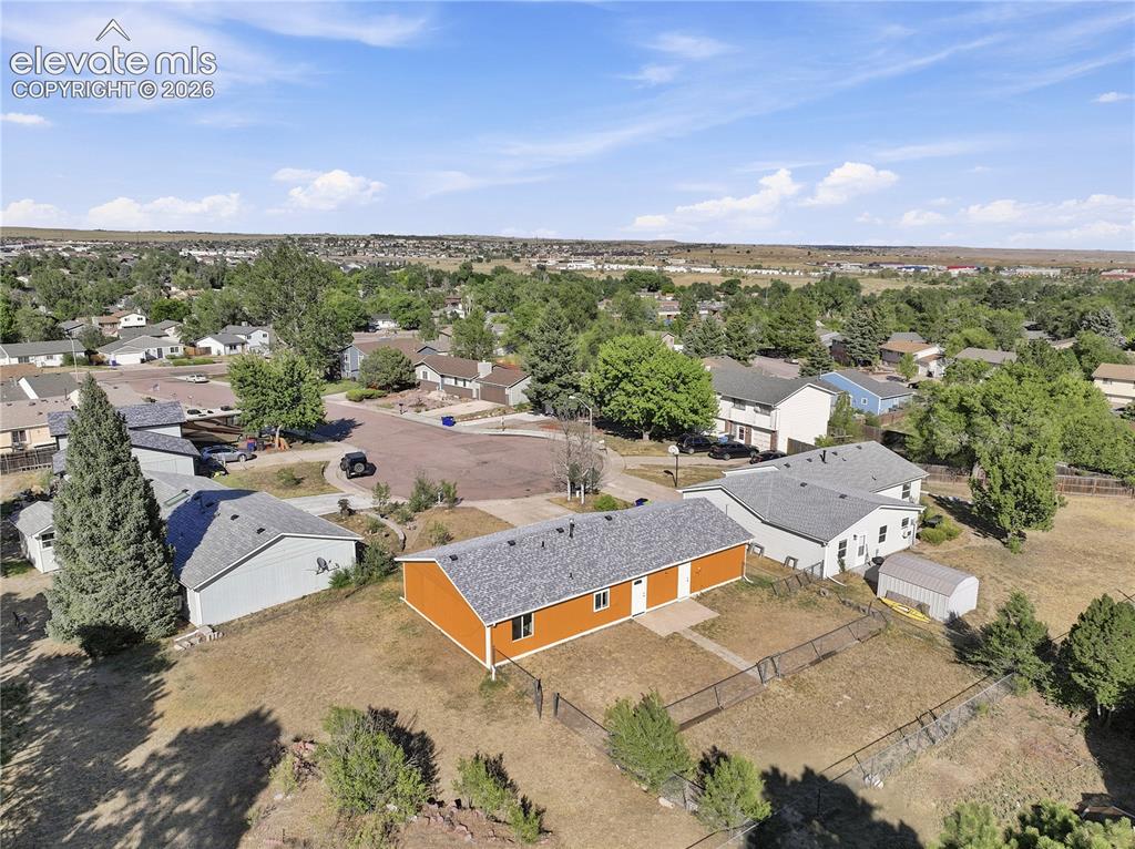 Image 41 of 47: Aerial View