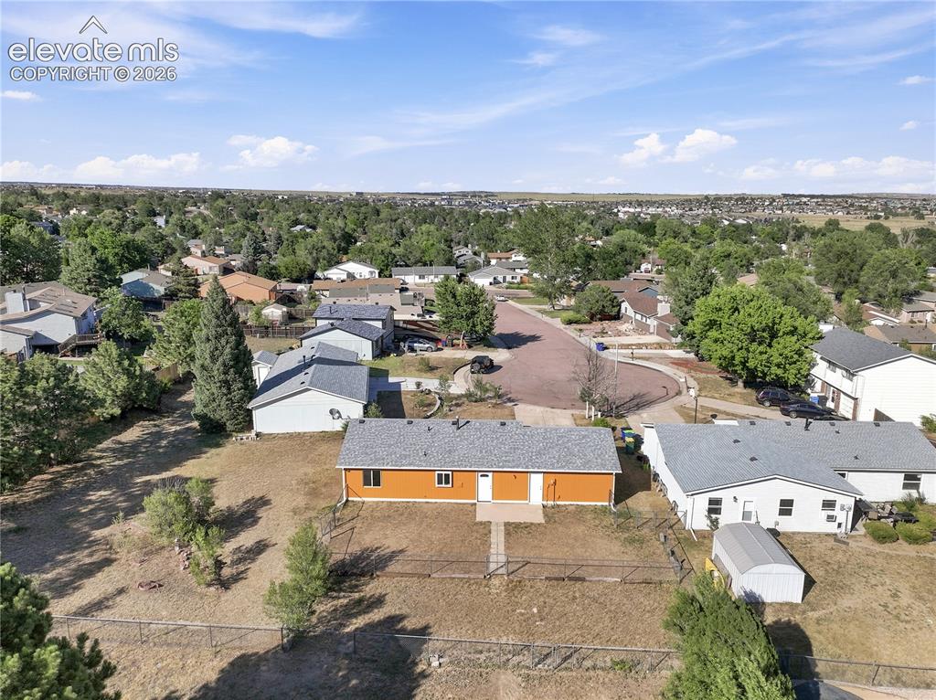 Image 42 of 47: Aerial View