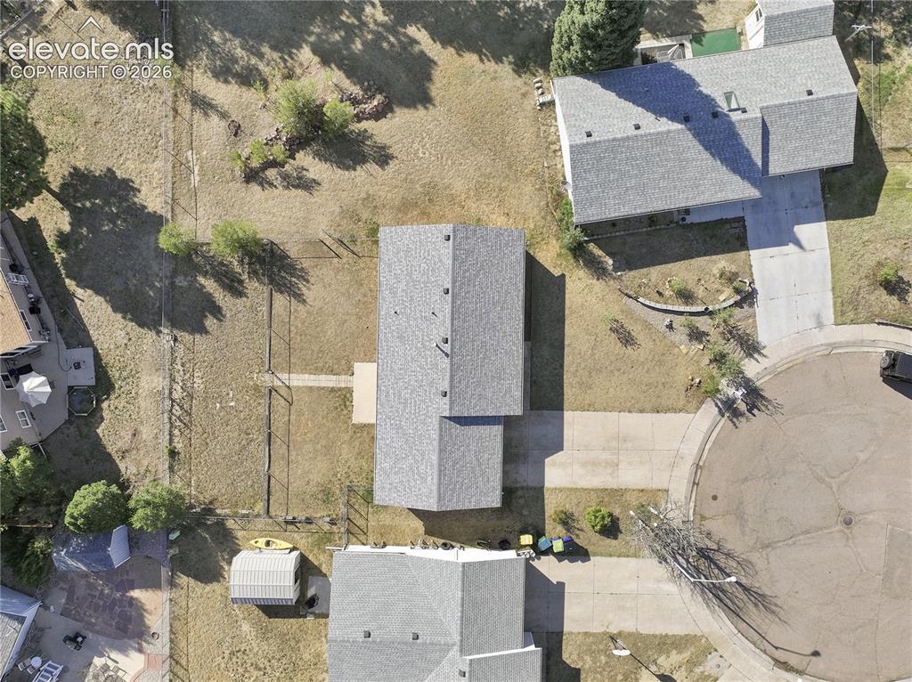 Image 44 of 47: Aerial View