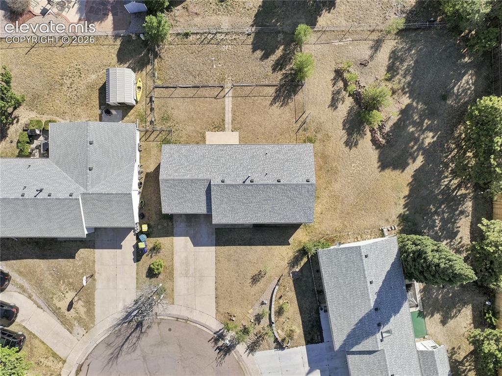 Image 45 of 47: Aerial View