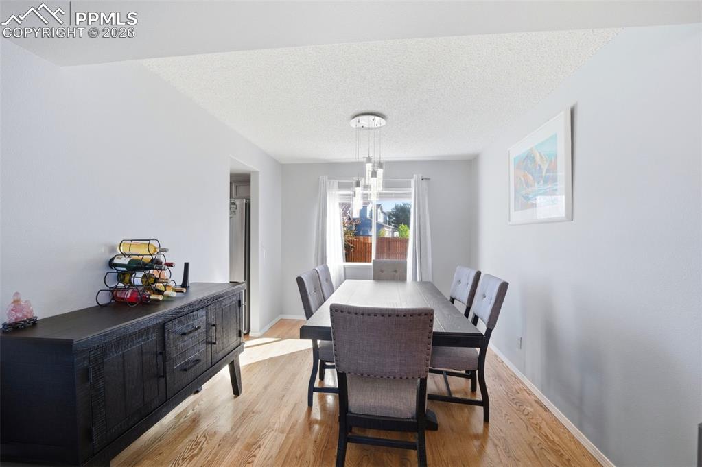 Image 2 of 47: Dining Area