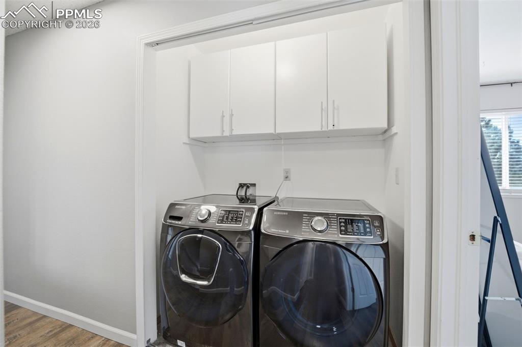 Image 34 of 47: Laundry