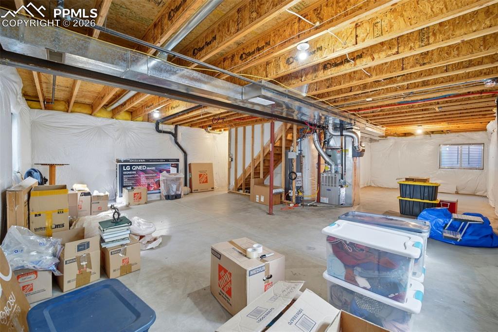 Image 37 of 47: Basement