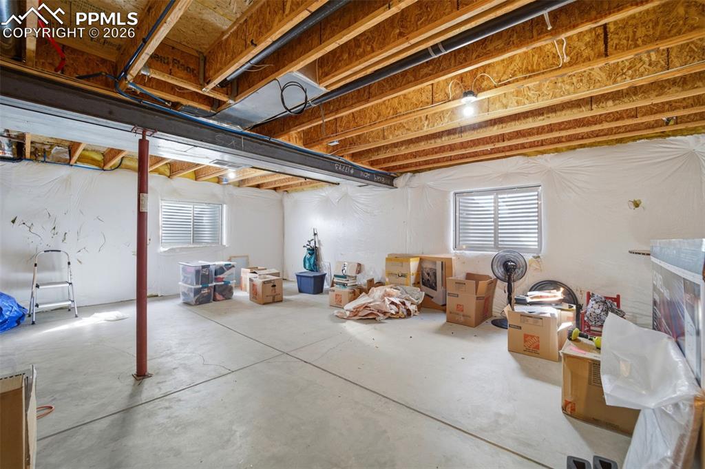 Image 38 of 47: Basement