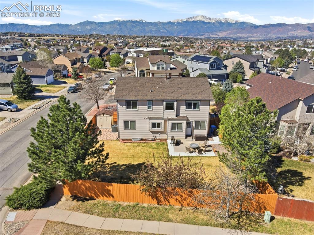 Image 41 of 47: Aerial View