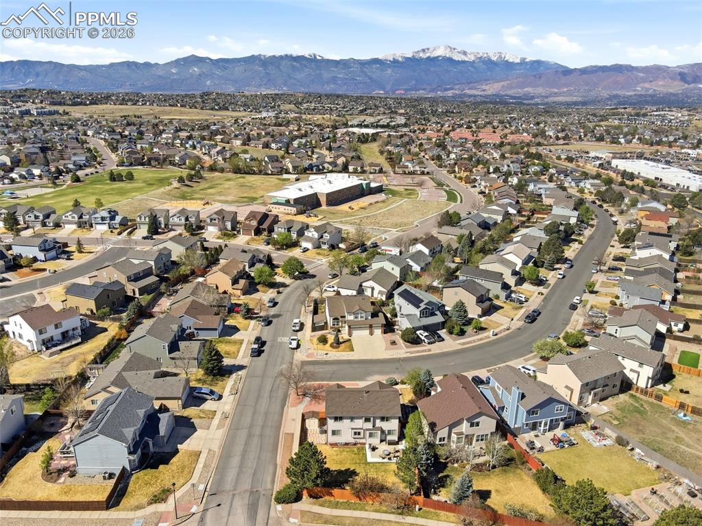 Image 42 of 47: Aerial View