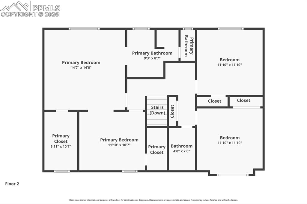 Image 45 of 47: Floor Plan