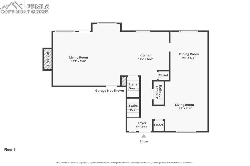 Image 46 of 47: Floor Plan