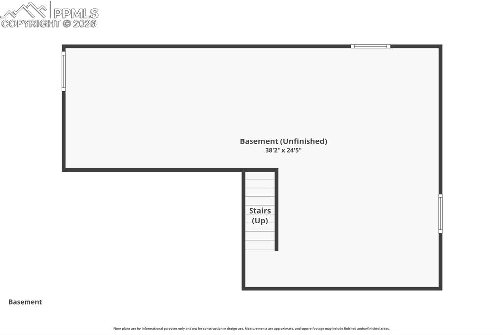 Image 47 of 47: Floor Plan