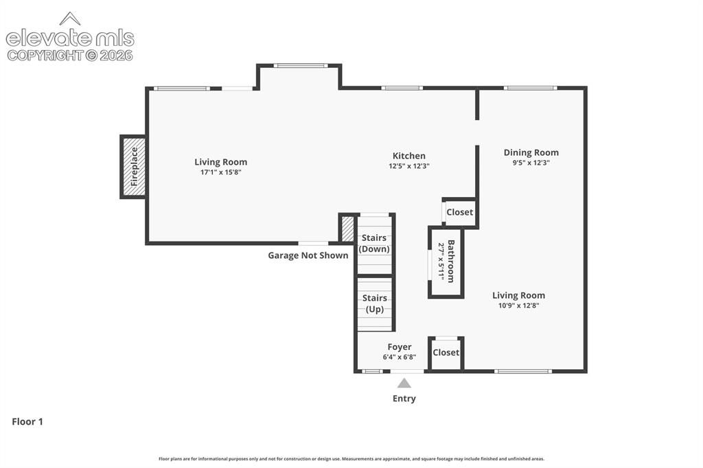 Image 48 of 49: Floor Plan