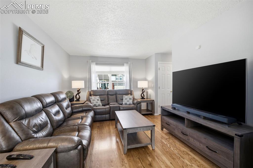 Image 6 of 47: Living Room