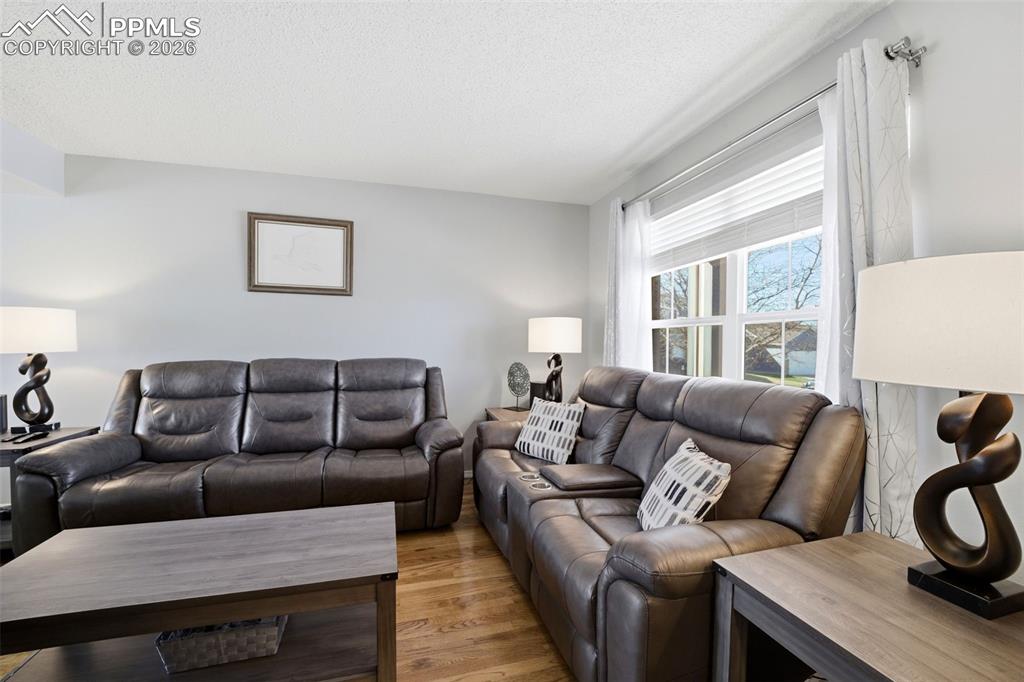 Image 7 of 47: Living Room