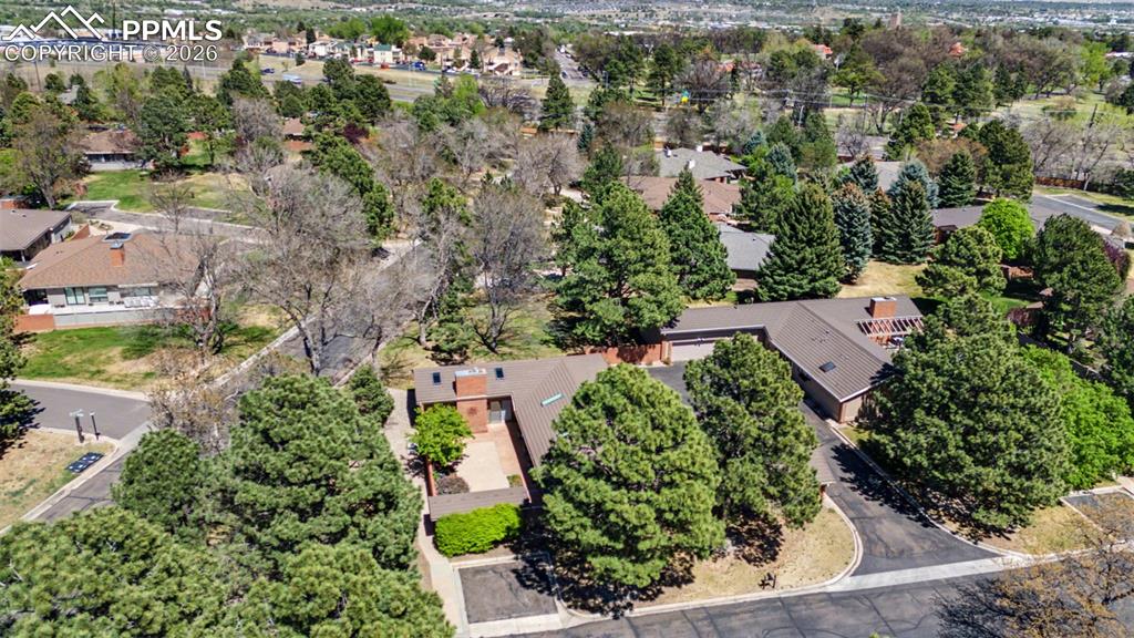 Image 5 of 30: Aerial View