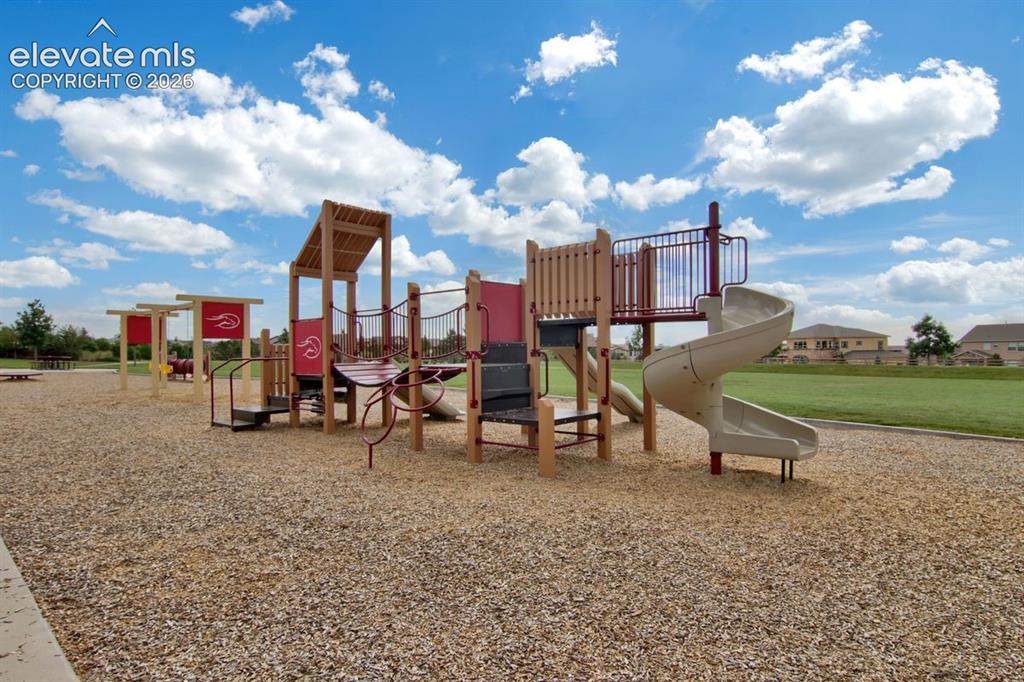 Image 49 of 50: One of many neighborhood parks