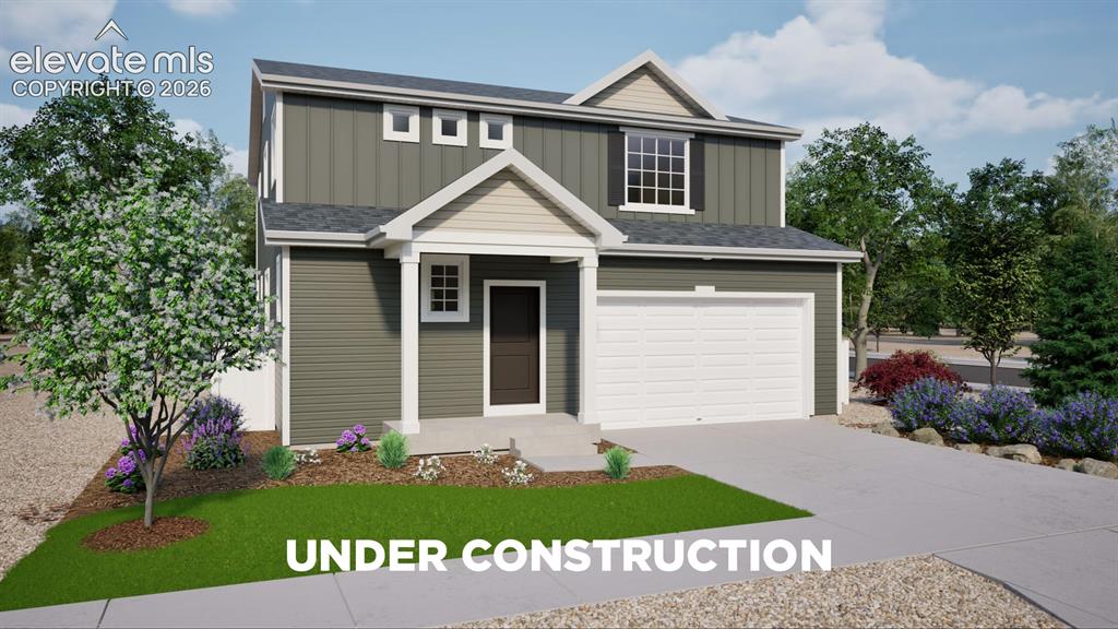 Image 1 of 36: Front of Structure