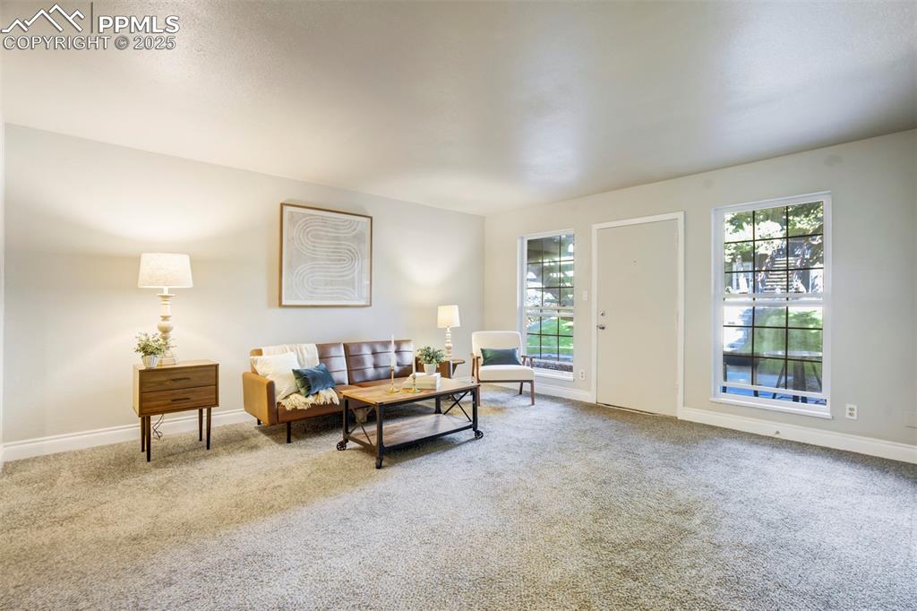 Image 10 of 32: Living Room