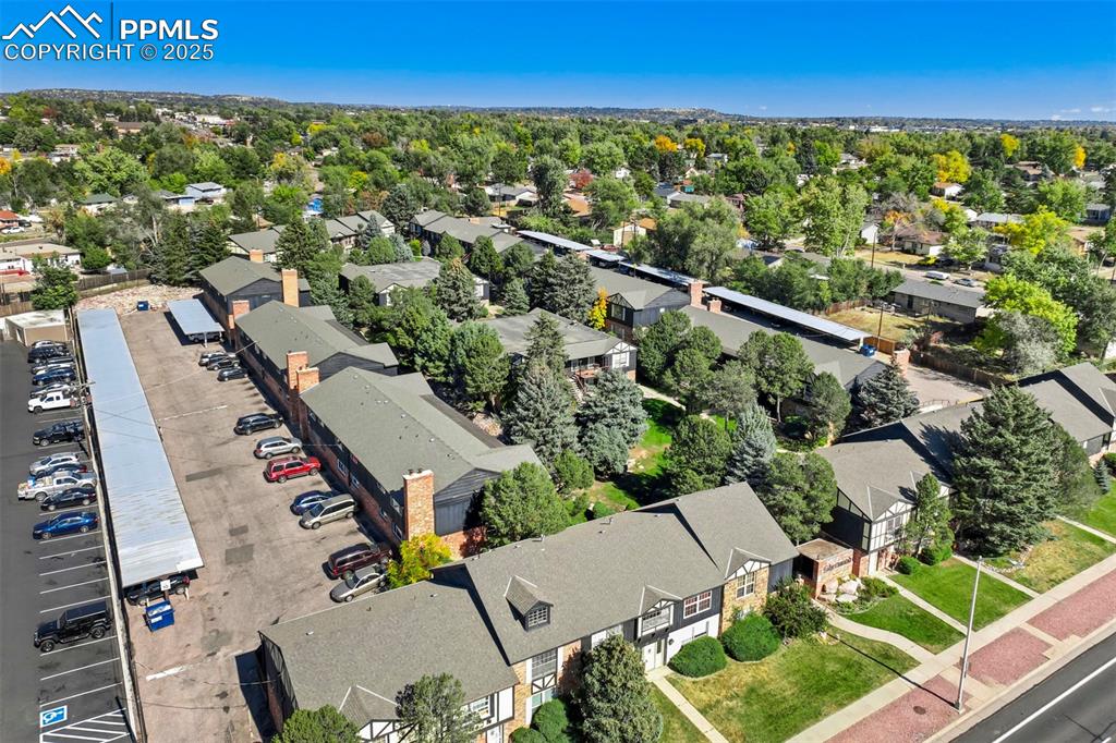 Image 24 of 32: Aerial View