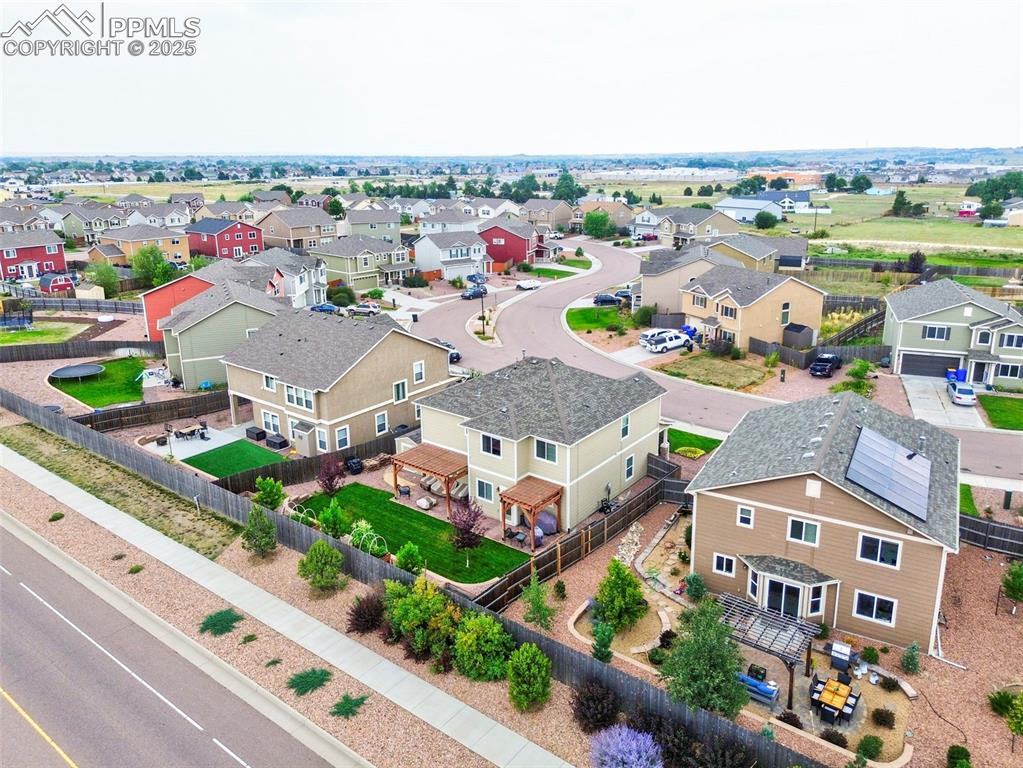 Image 37 of 43: Aerial View