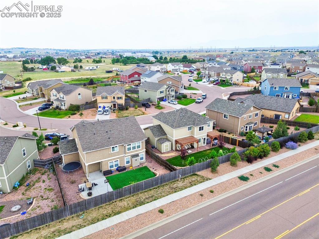 Image 38 of 43: Aerial View