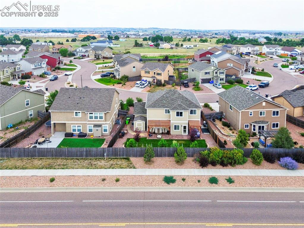 Image 39 of 43: Aerial View