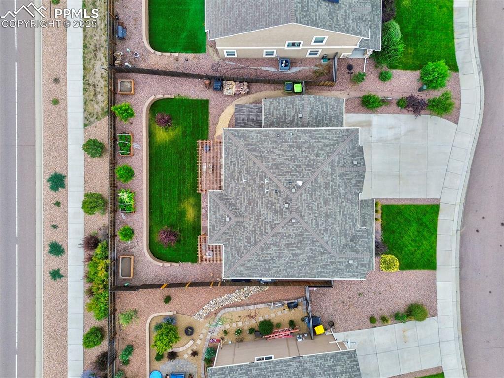 Image 40 of 43: Aerial View