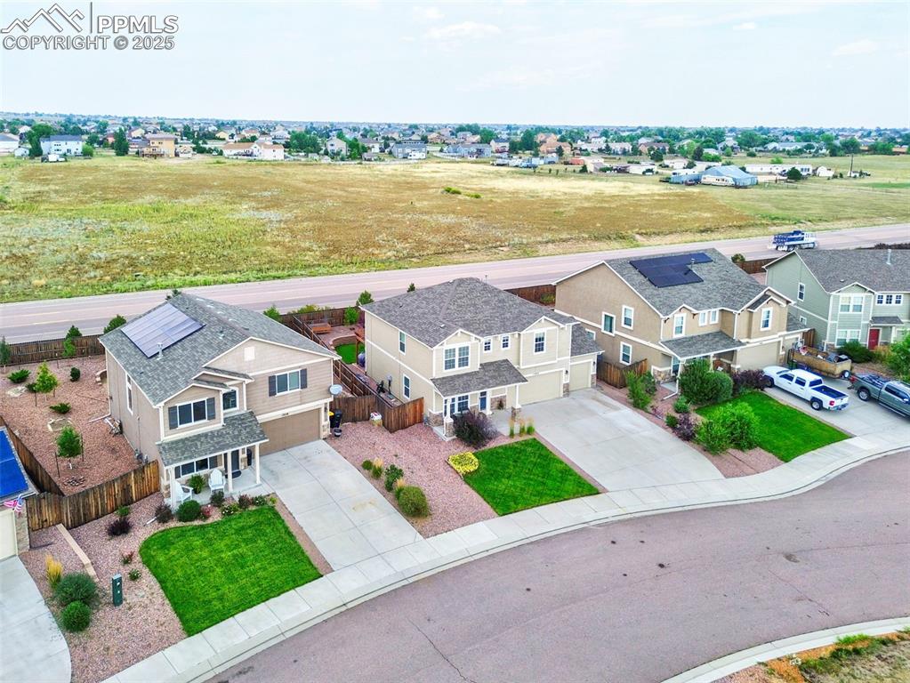 Image 42 of 43: Aerial View