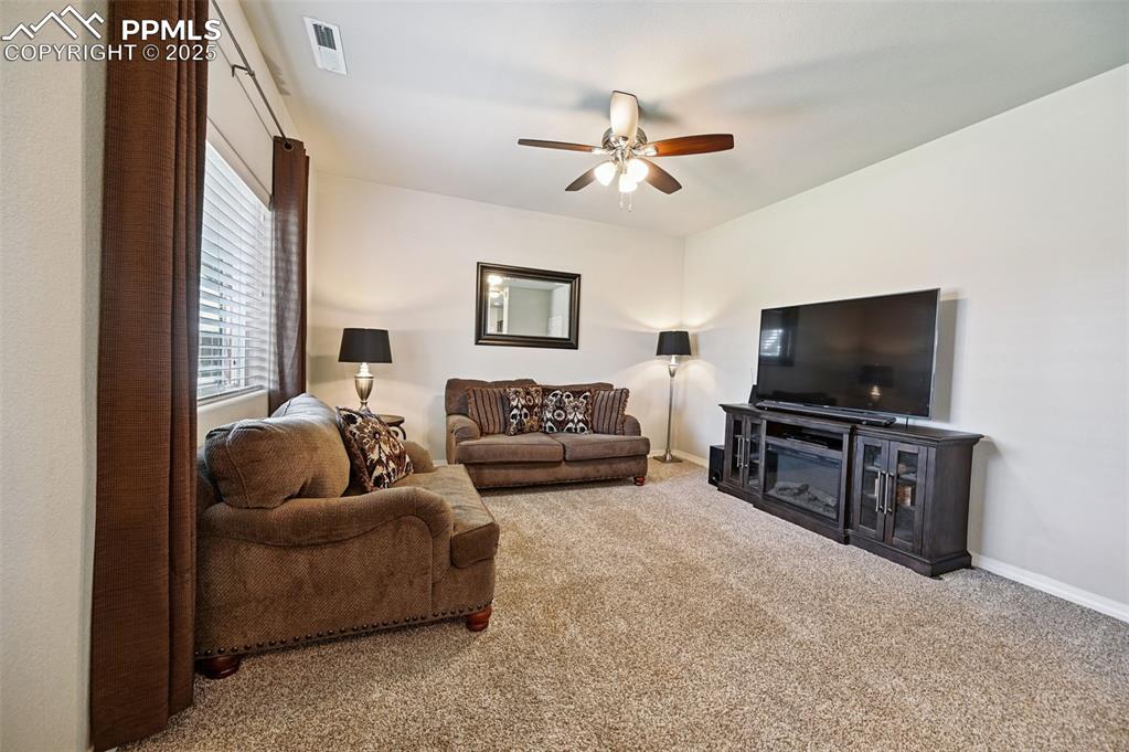 Image 6 of 43: Living Room