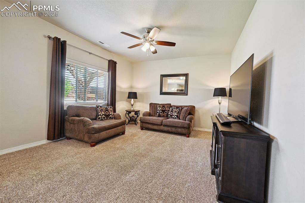 Image 7 of 43: Living Room
