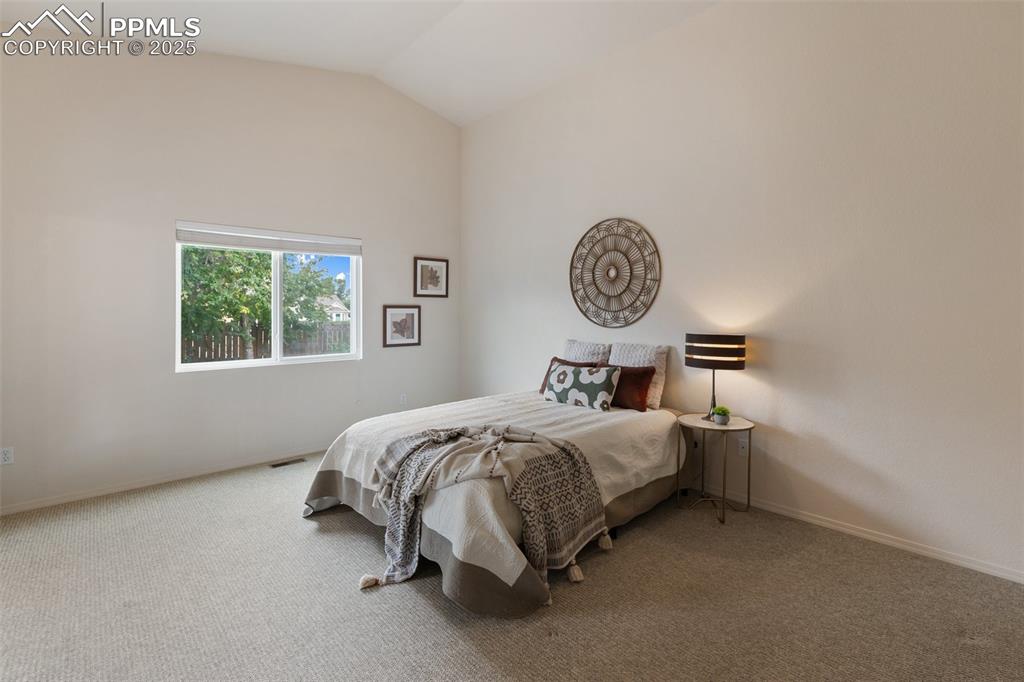 Image 15 of 37: Bedroom