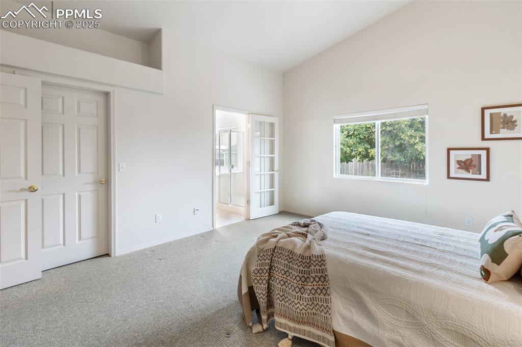 Image 20 of 37: Bedroom