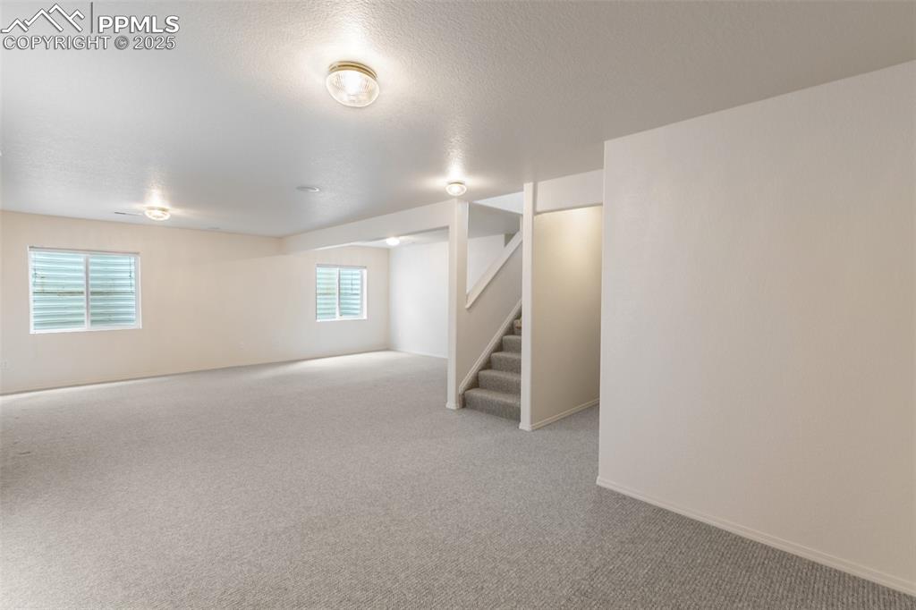 Image 24 of 37: Basement