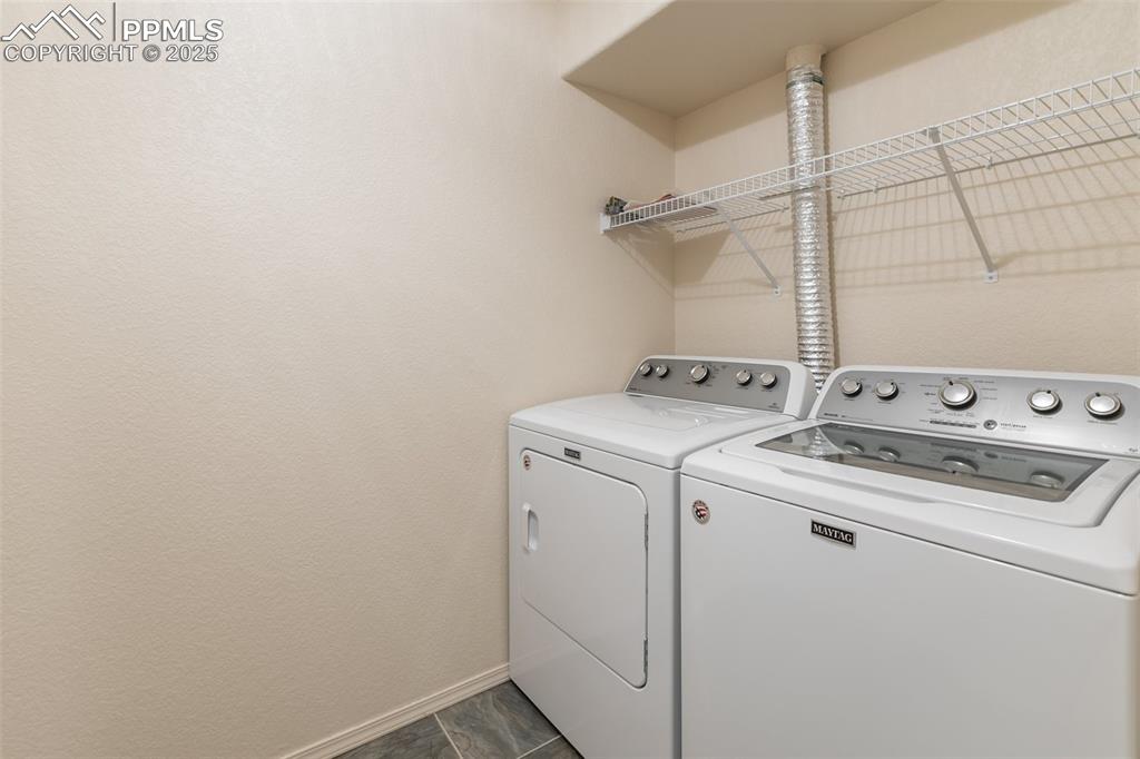 Image 25 of 37: Laundry