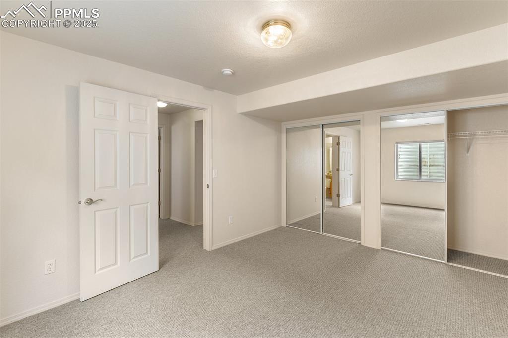 Image 27 of 37: Bedroom