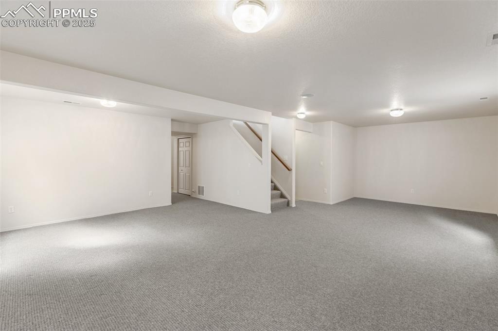 Image 31 of 37: Basement