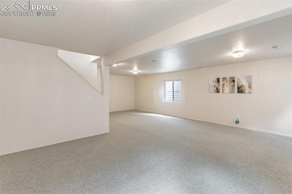 Image 32 of 37: Basement