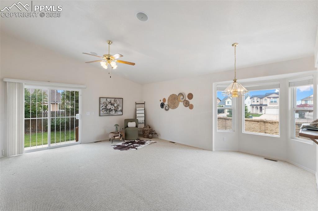 Image 7 of 37: Sitting Room